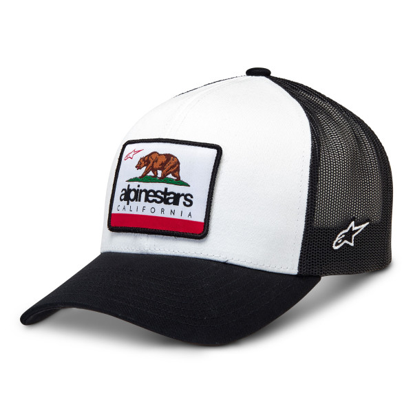 Alpinestars Alpinestars Cali 2.0 Hat White